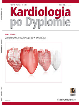 Kardiologia po Dyplomie (05/2017) 