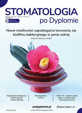 Stomatologia po Dyplomie (04/2023) 