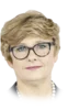 prof. dr hab. n. med. Małgorzata Sobieszczańska