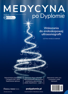 Medycyna po Dyplomie (12/2024) 
