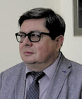prof. dr hab. n. med. Bogusław Okopień
