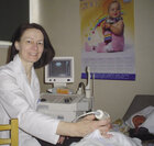 dr n. med. Małgorzata Pacula