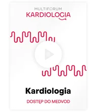 Multiforum Kardiologia 2023 - dostęp online do nagrań z kongresu