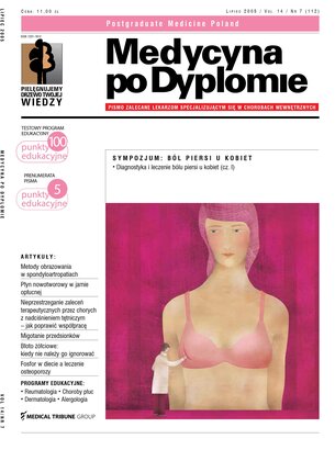 Medycyna po Dyplomie 07/2005