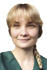 lek. Kinga Wierzbowska