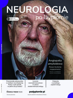 Przeciwciała antyneuralne w praktyce neurologicznej Kiedy, w jaki sposób i w jakim celu je badać?