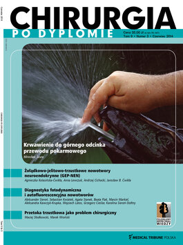 Chirurgia po Dyplomie (03/2014) 