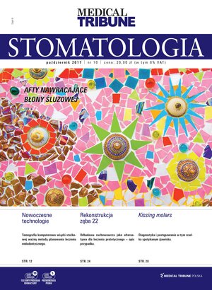 Stomatologia po Dyplomie 10/2017
