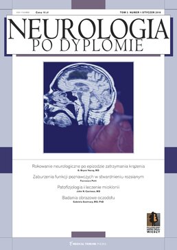 Neurologia po Dyplomie (01/2010) 
