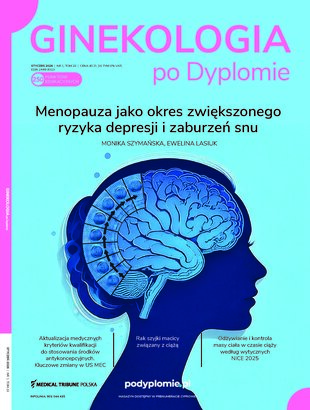 Ginekologia po Dyplomie 01/2026