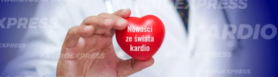 Piąte bezpłatne spotkanie Kardioexpress 'Jak leczyć pacjenta z ostrym zespołem wieńcowym bez uniesienia odcinka ST w 2021 roku? Na podstawie wytycznych ESC'
