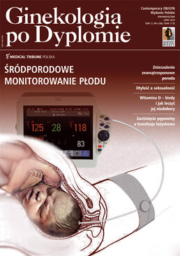 Ginekologia po Dyplomie (04/2010) 