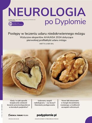 Neurologia po Dyplomie 02/2026