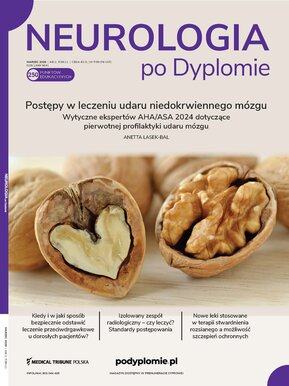 Neurologia po Dyplomie