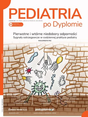 Pediatria po Dyplomie 02/2026