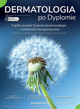 Dermatologia po Dyplomie (02/2024) 