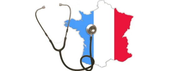 Jeśli szpital na prowincji, to najlepiej francuskiej?