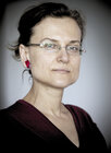 dr n. med. Marta Libura