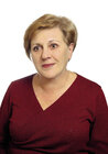 prof. dr hab. n. med. Maryna Krawczuk-Rybak