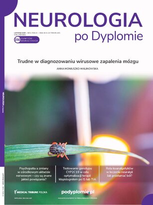 Neurologia po Dyplomie 06/2025