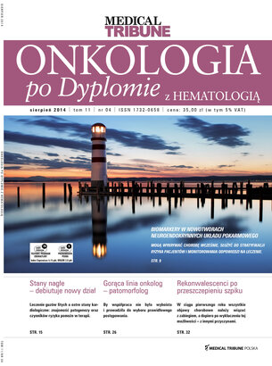 Onkologia po Dyplomie 04/2014