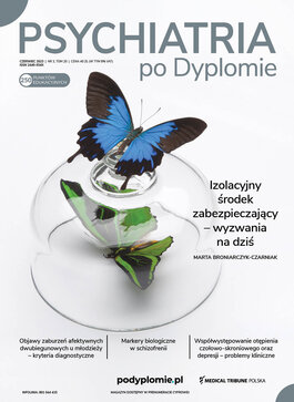 Psychiatria po Dyplomie (03/2023) 