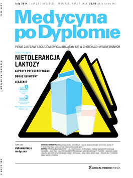 Medycyna po Dyplomie (02/2014) 