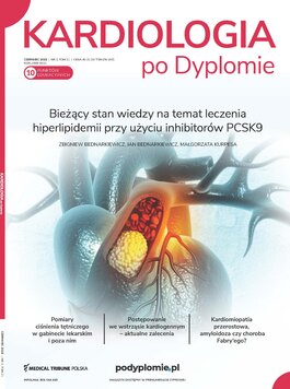 Kardiologia po Dyplomie (03/2022) 
