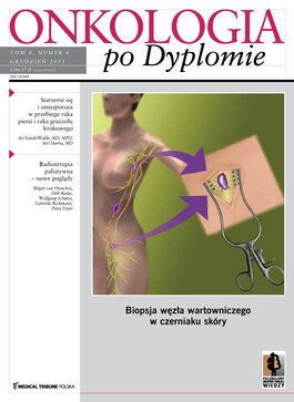 Onkologia po Dyplomie (06/2011) 