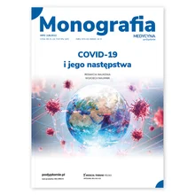 Monografia. COVID-19 i jego następstwa
