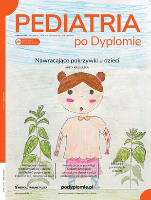 Pediatria po Dyplomie 03/2026