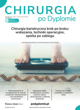 Chirurgia po Dyplomie (01/2026) 