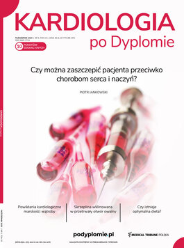Kardiologia po Dyplomie (05/2020) 