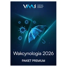 PAKIET PREMIUM - Virtual Medical Summit Wakcynologia 2026