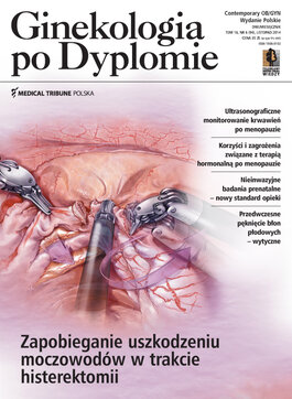 Ginekologia po Dyplomie (06/2014) 