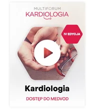Multiforum Kardiologia 2025 - dostęp do medVOD