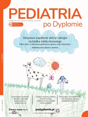 Pediatria po Dyplomie 01/2026