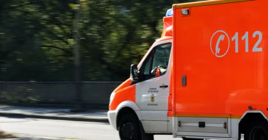 Kto może być lekarzem w systemie ratownictwa