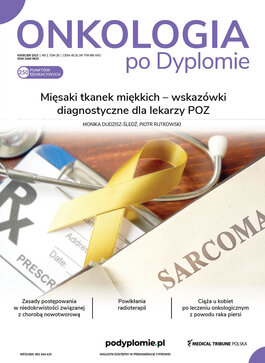 Onkologia po Dyplomie (02/2023) 