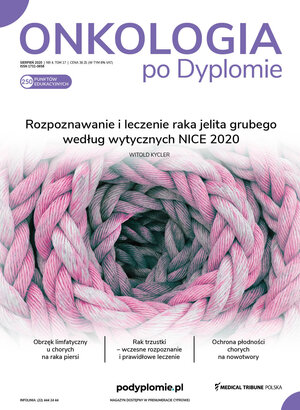Onkologia po Dyplomie 04/2020