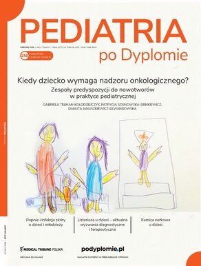 Pediatria po Dyplomie