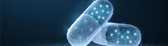 Bezpłatne webinarium 'Łączenie leków psychotropowych z innymi lekami - wskazówki praktyczne'