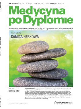 Medycyna po Dyplomie (03/2018) 