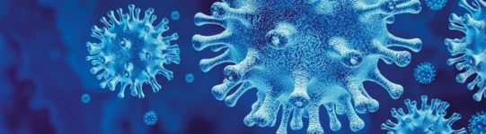 Bezpłatne webinarium 'SARS-CoV-2/COVID-19 - diagnostyka, farmakoterapia oraz nowości w zakresie szczepień w praktyce klinicznej'