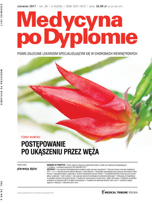 Medycyna po Dyplomie 06/2017