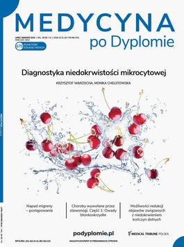 Medycyna po Dyplomie (07-08/2019) 