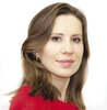 dr hab. med. Monika Karczewska-Kupczewska
