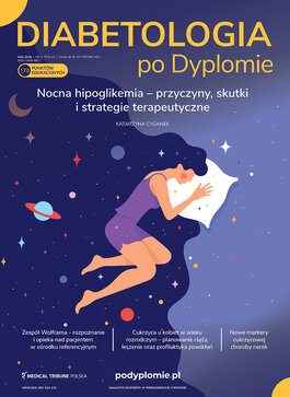 Diabetologia po Dyplomie