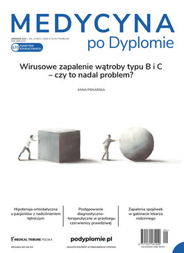 Medycyna po Dyplomie (09/2024) 