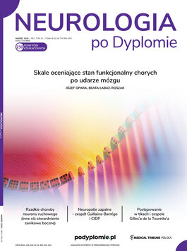 Neurologia po Dyplomie (02/2020) 
